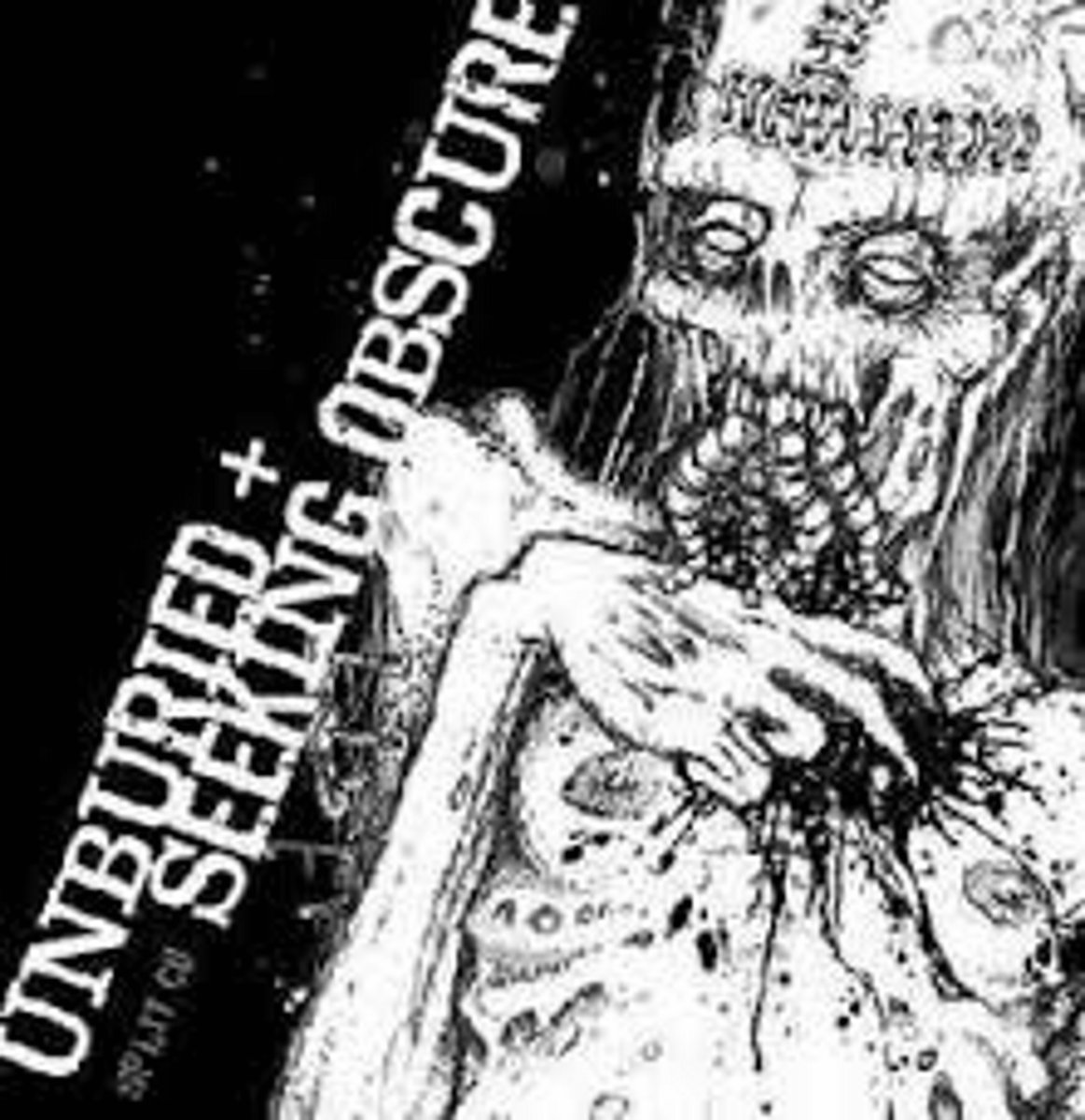 Unburied/Seeking Obscure