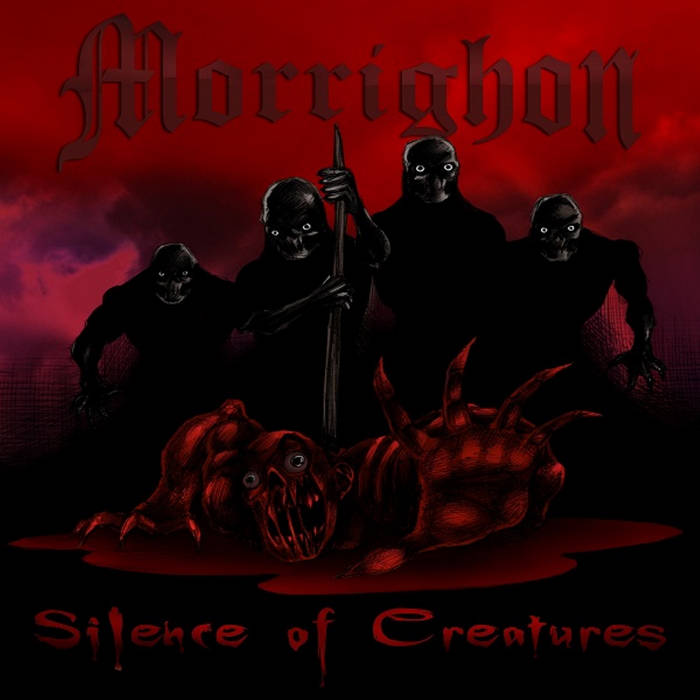 Silence of Creatures