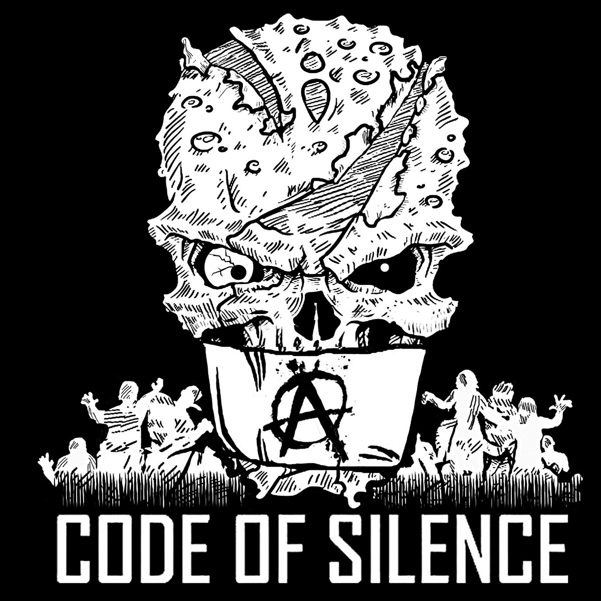A Code Of Silence