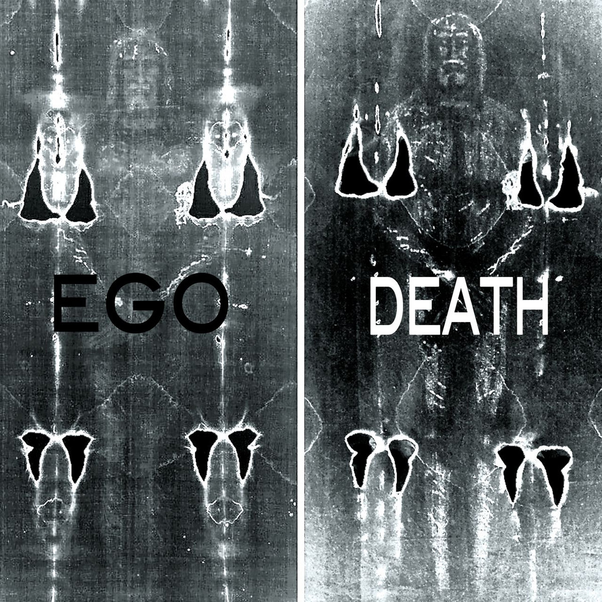 EGO DEATH