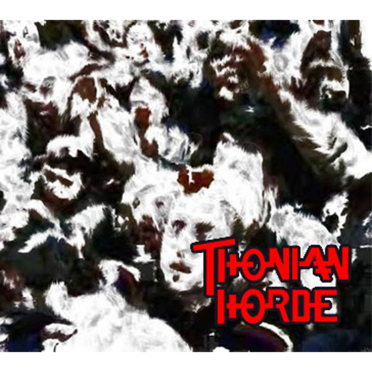 Thonian Horde