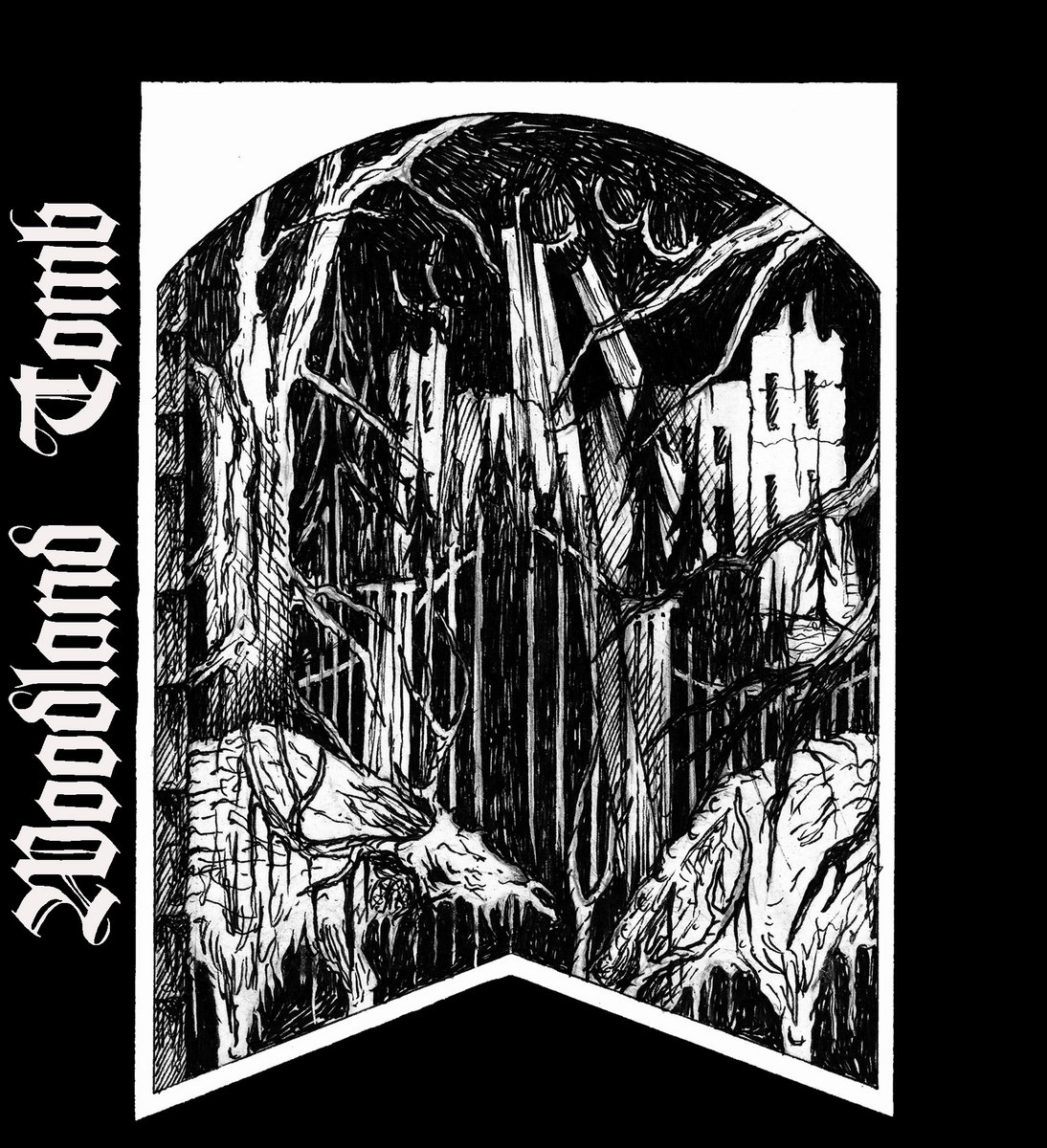 Woodland Tomb EP