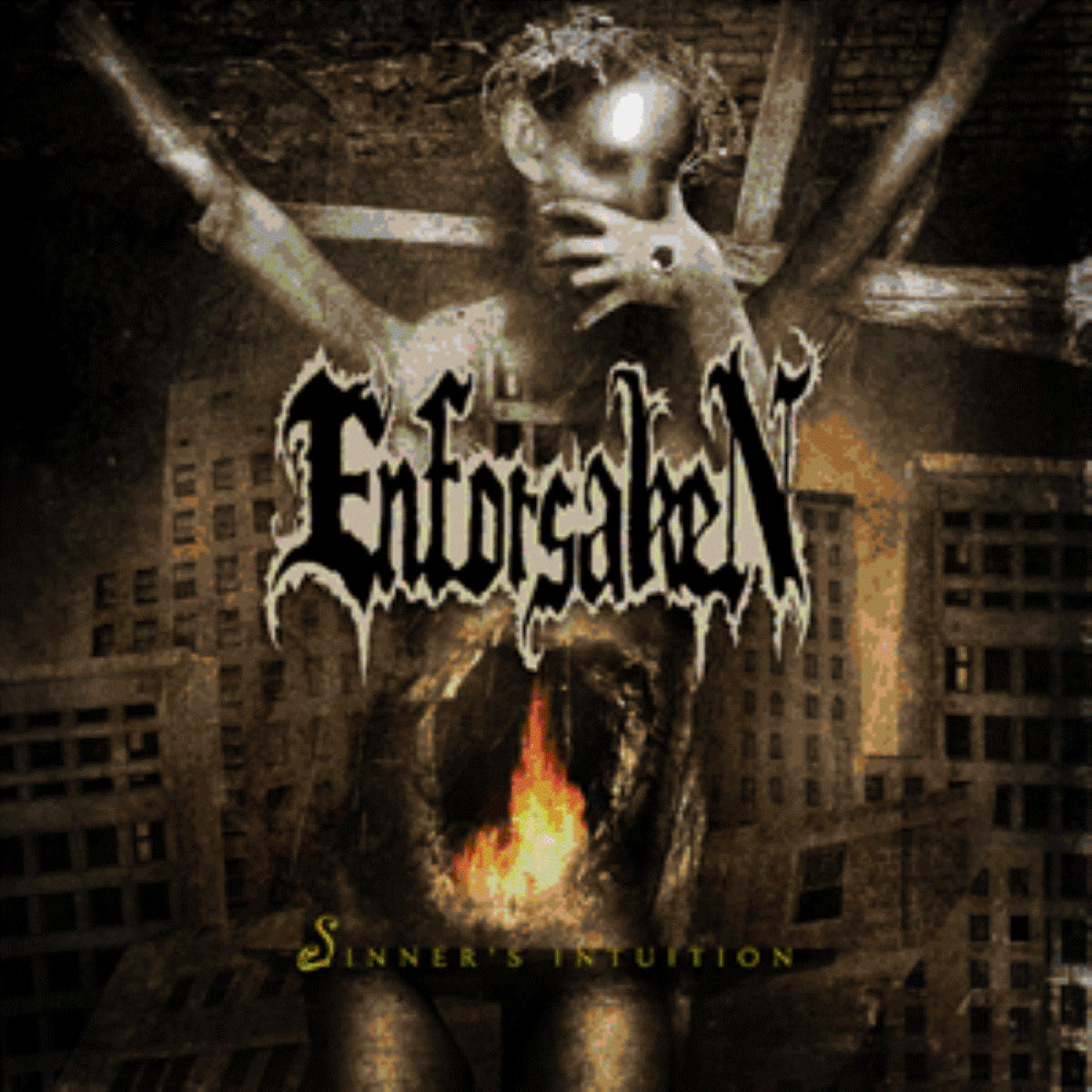 Sinner's Intuition (Remastered)