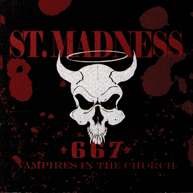 St. Madness