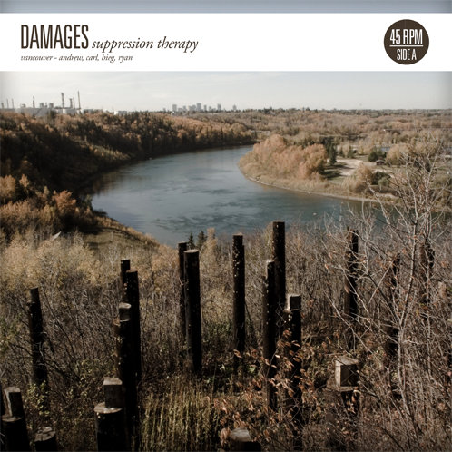 Split w/ Book of Caverns