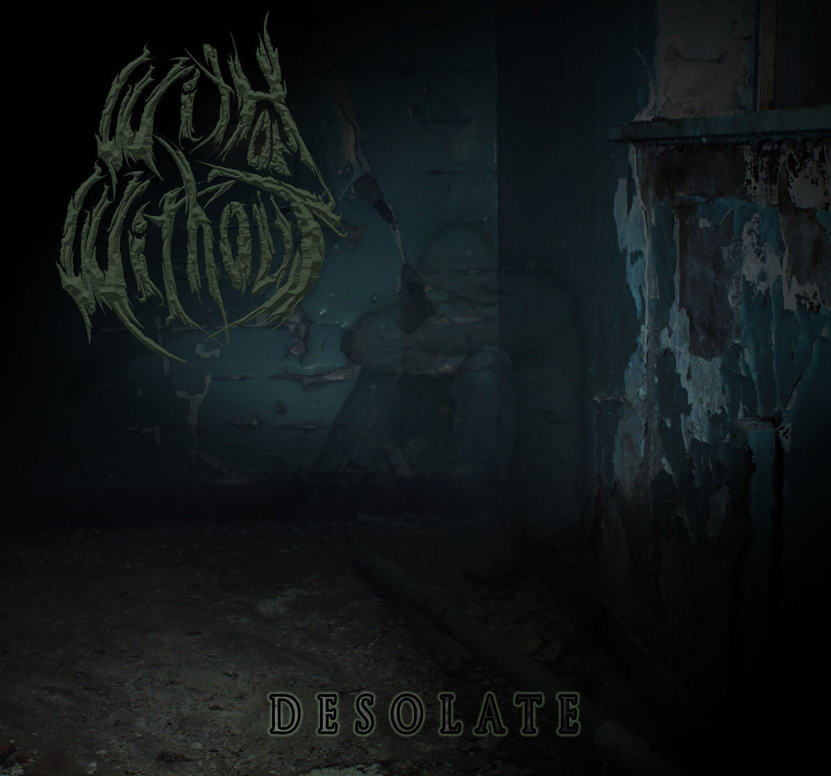 Desolate Album