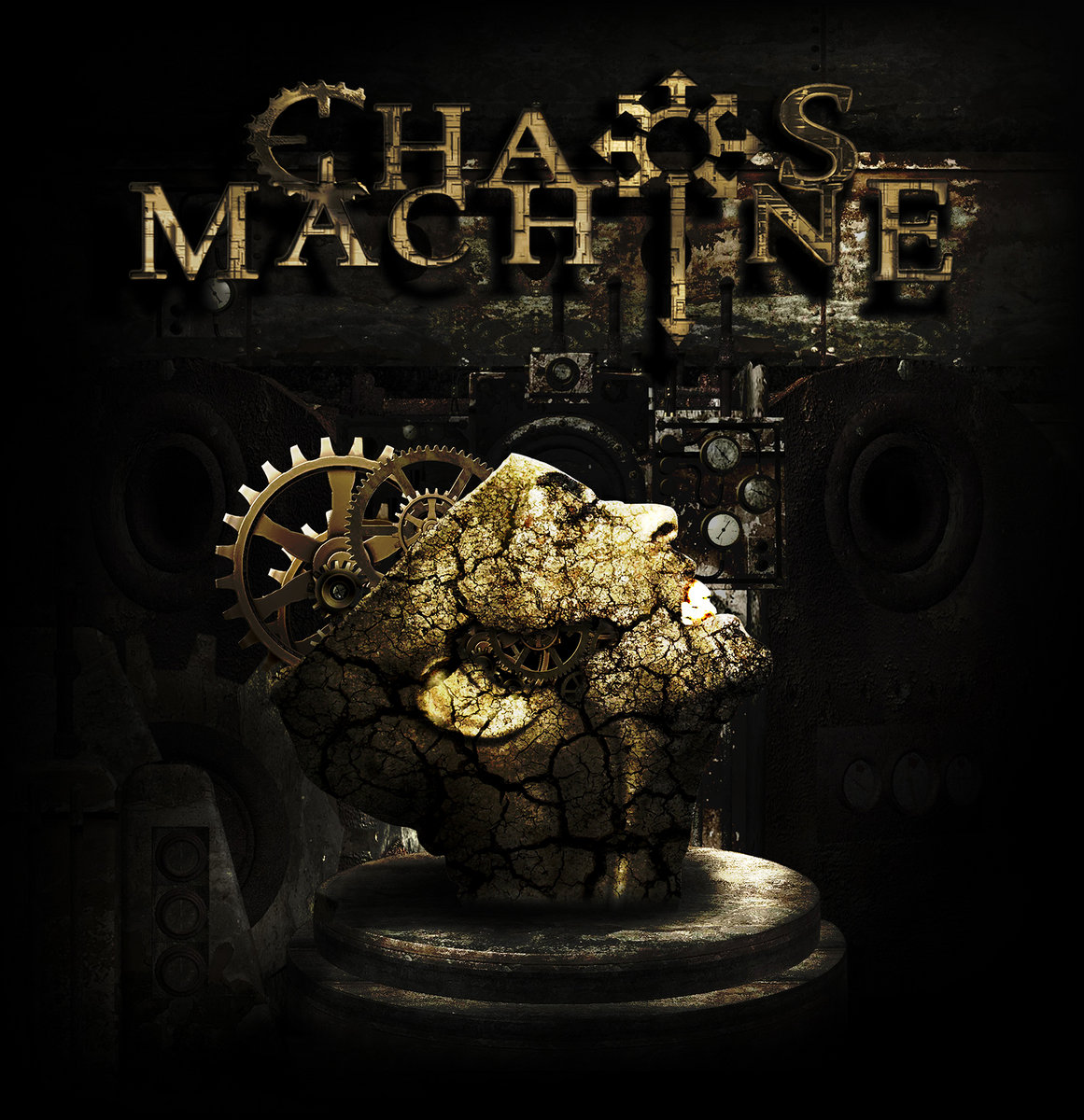 Chaos Machine