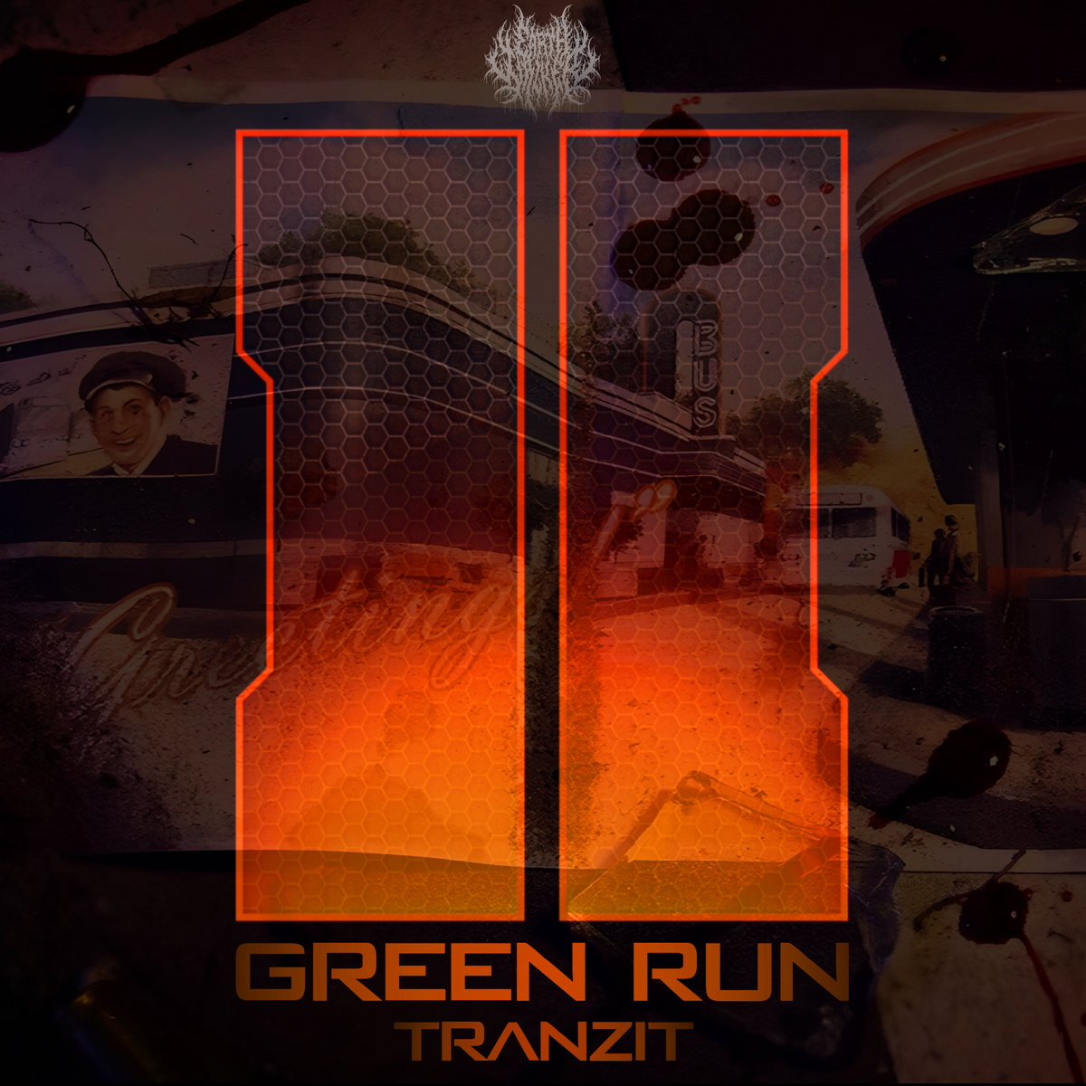 GREEN RUN / TRANZIT