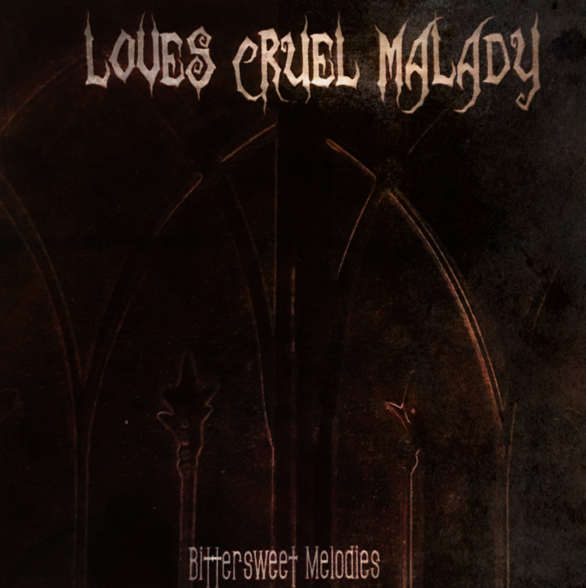 Bittersweet Melodies