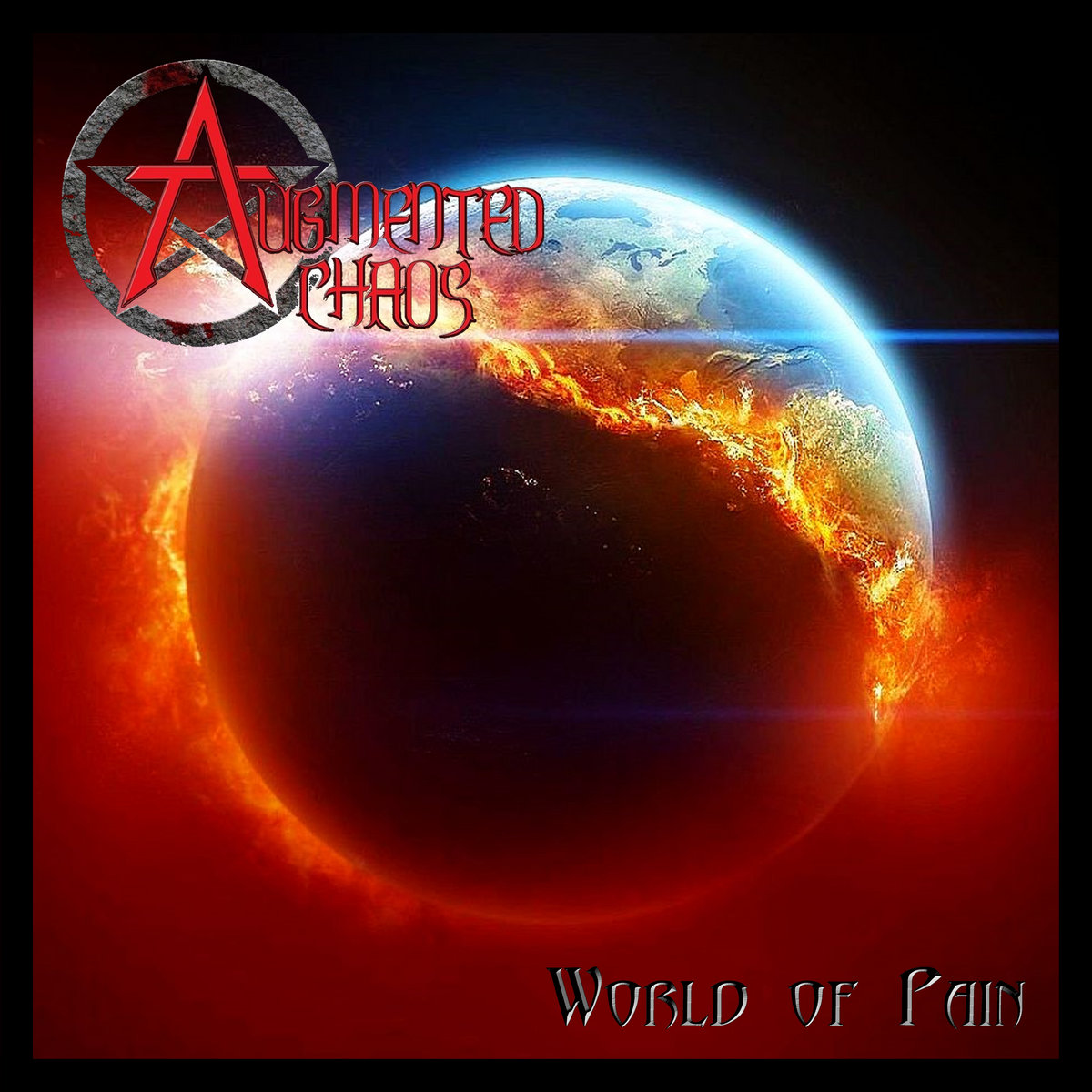 World of Pain