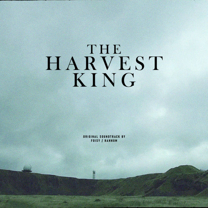 The Harvest King OST