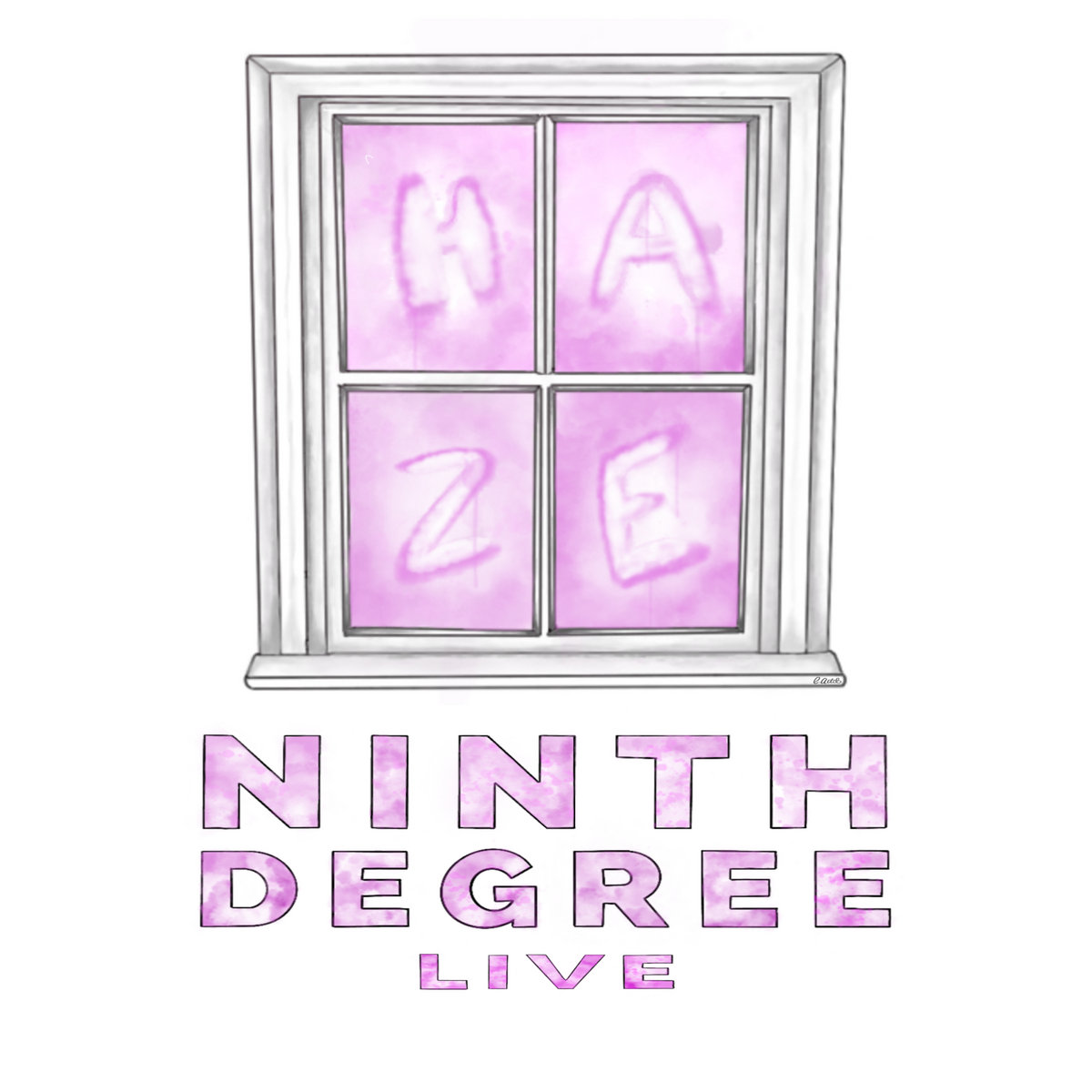 Haze (Live Acoustic)