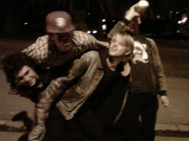 Inside Cynthia (Demo)