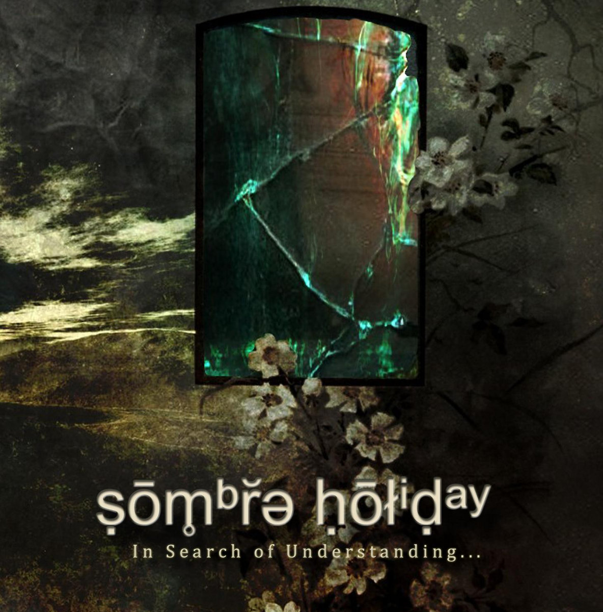 In Search of Understanding...