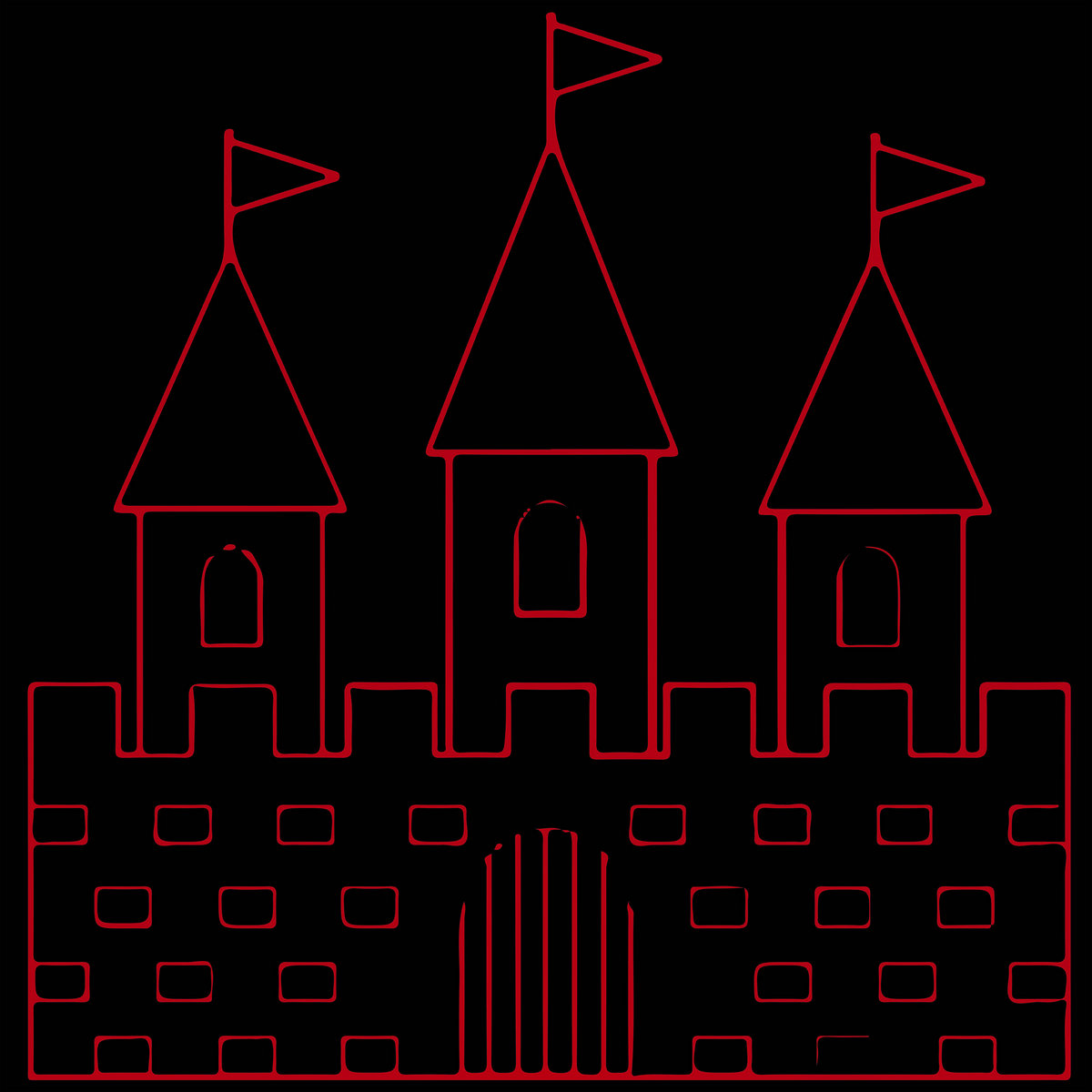 Beneath a Certain Labyrinth