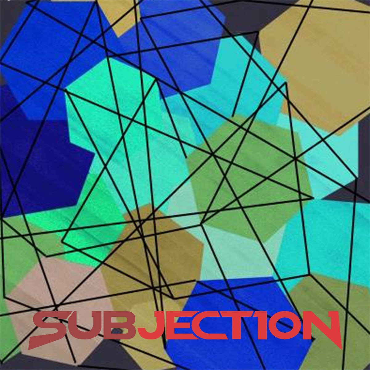 Smile Upon Me (Subjection Remix)