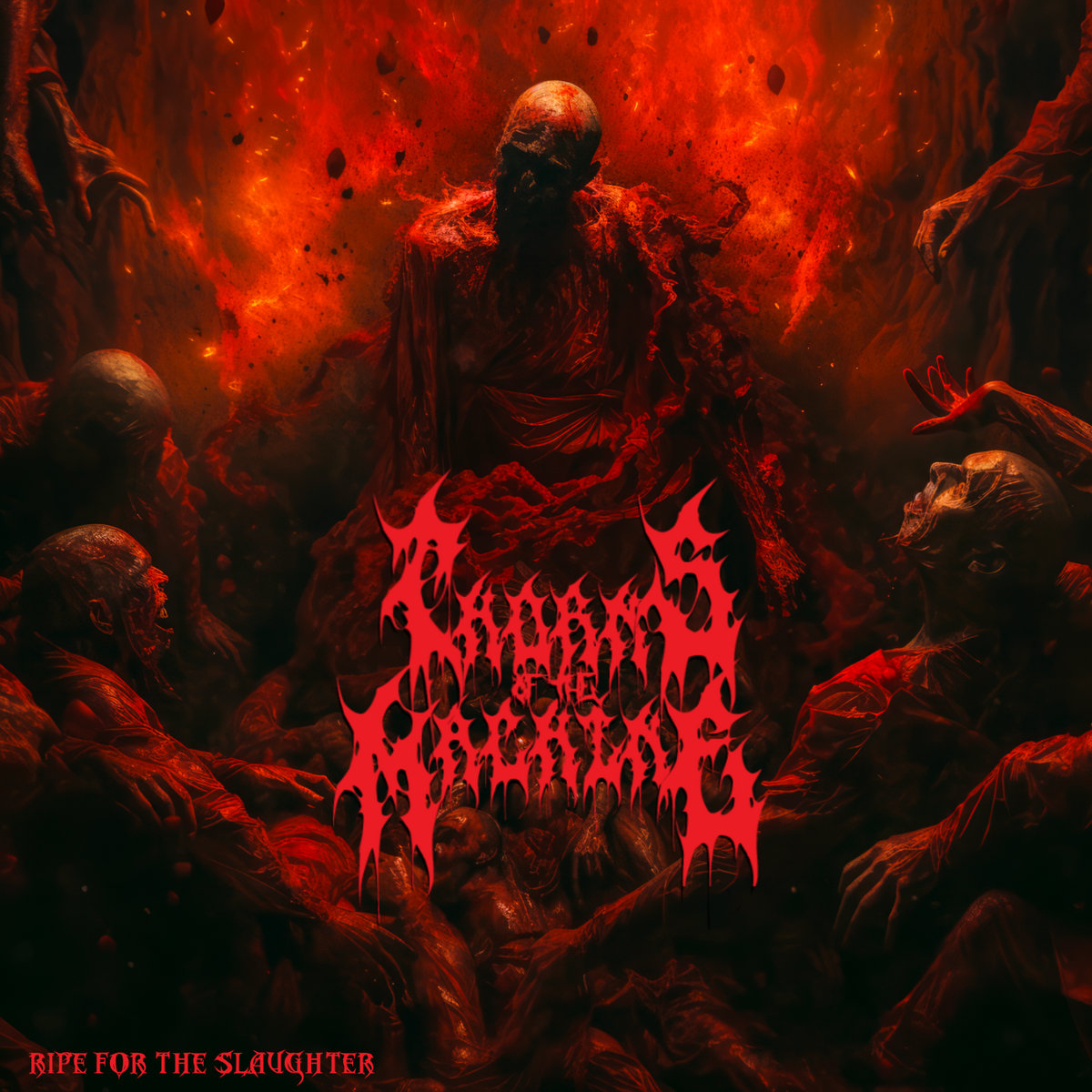 Ripe for the Slaughter