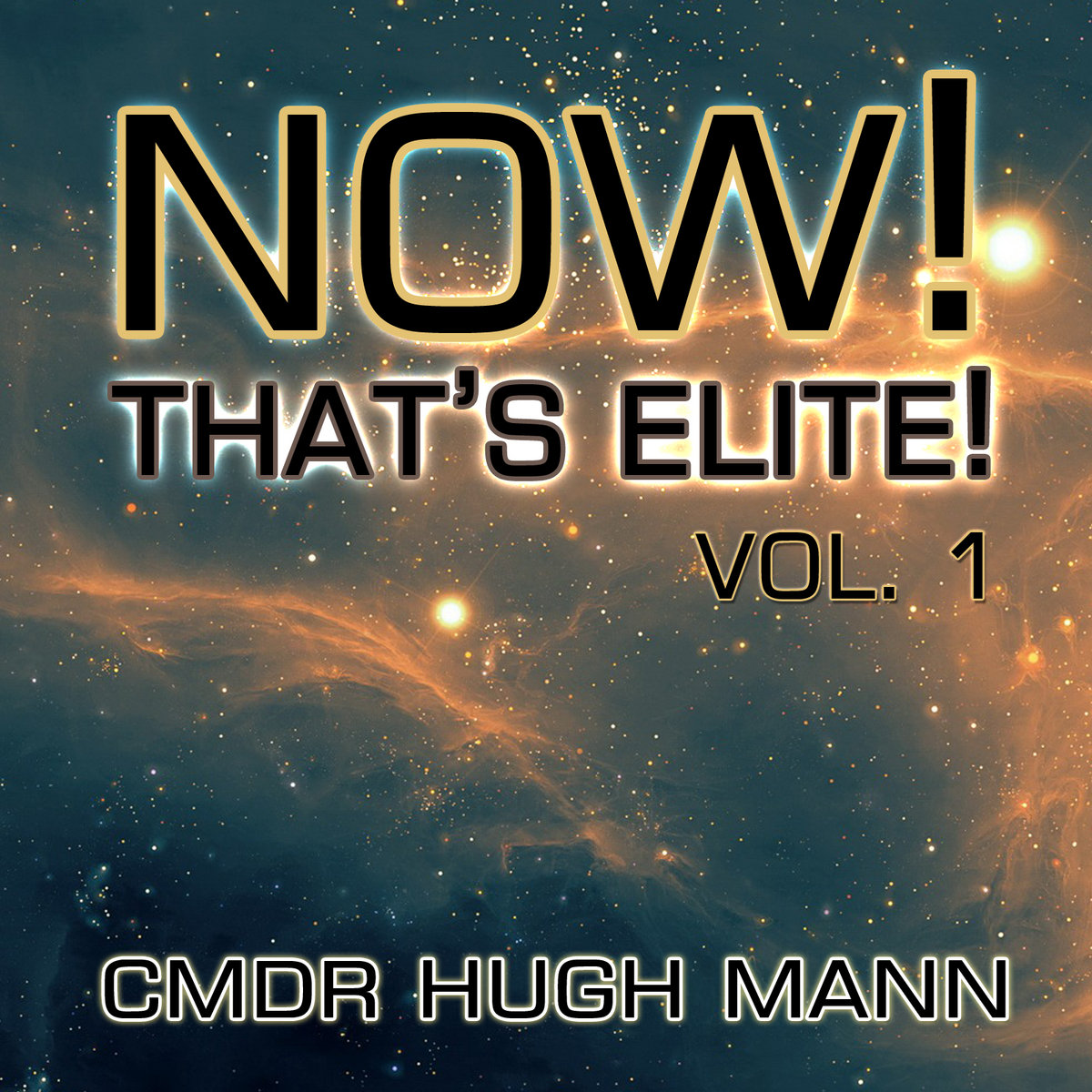 Now! That's Elite! Vol. 1
