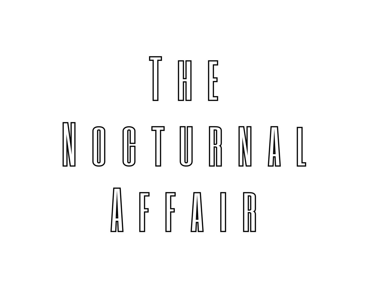 Into the Darkness (Single)