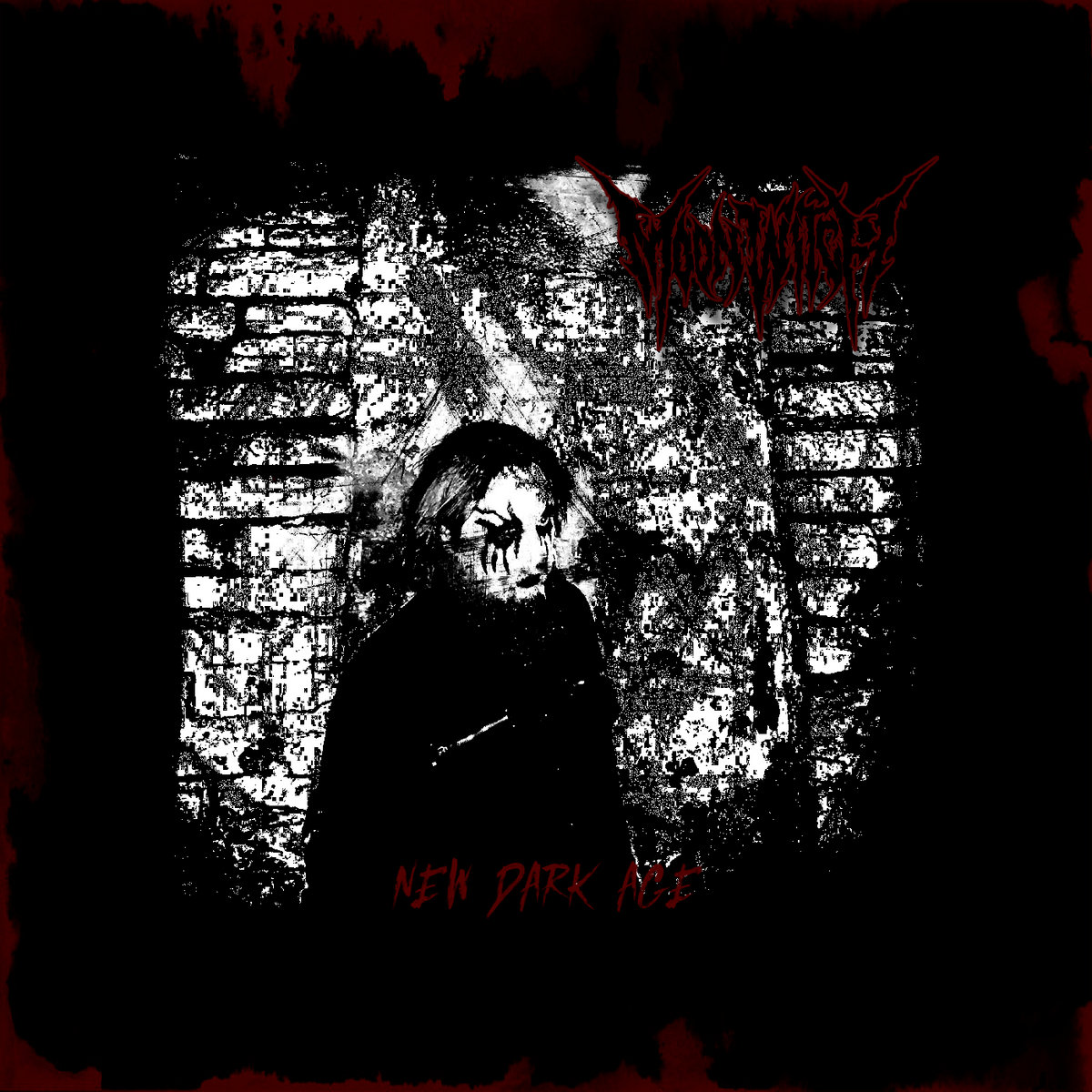 New Dark Age EP