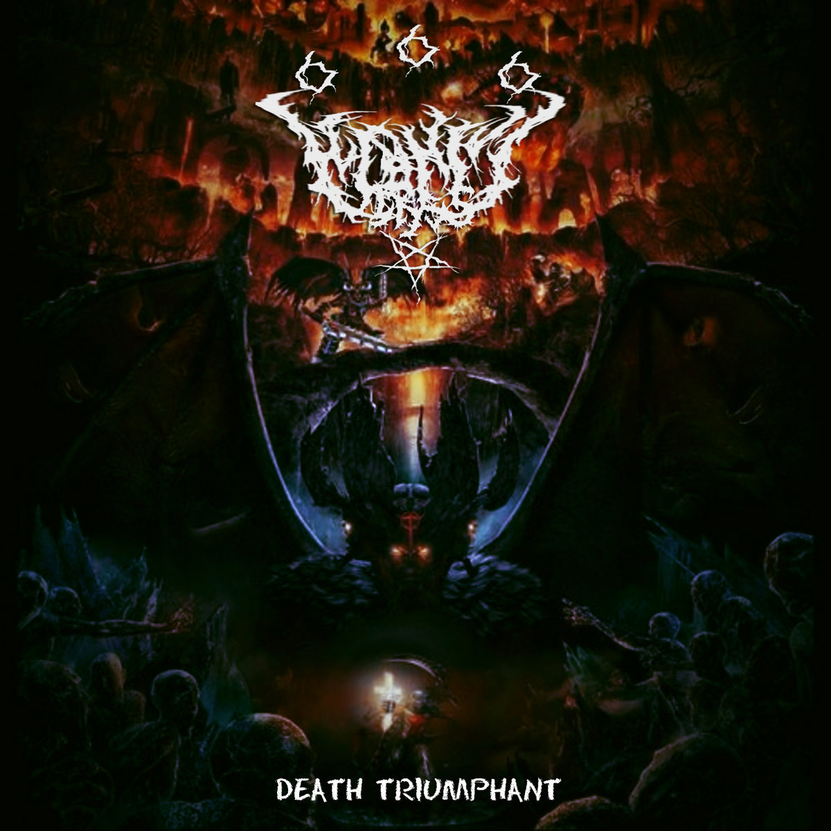 death triumphant