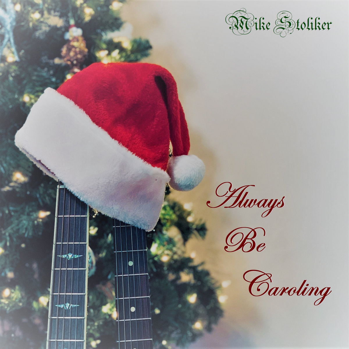 Always Be Caroling (Deluxe Edition)