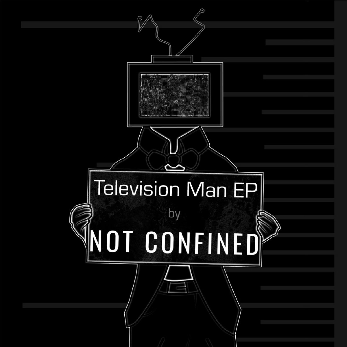 Television Man
