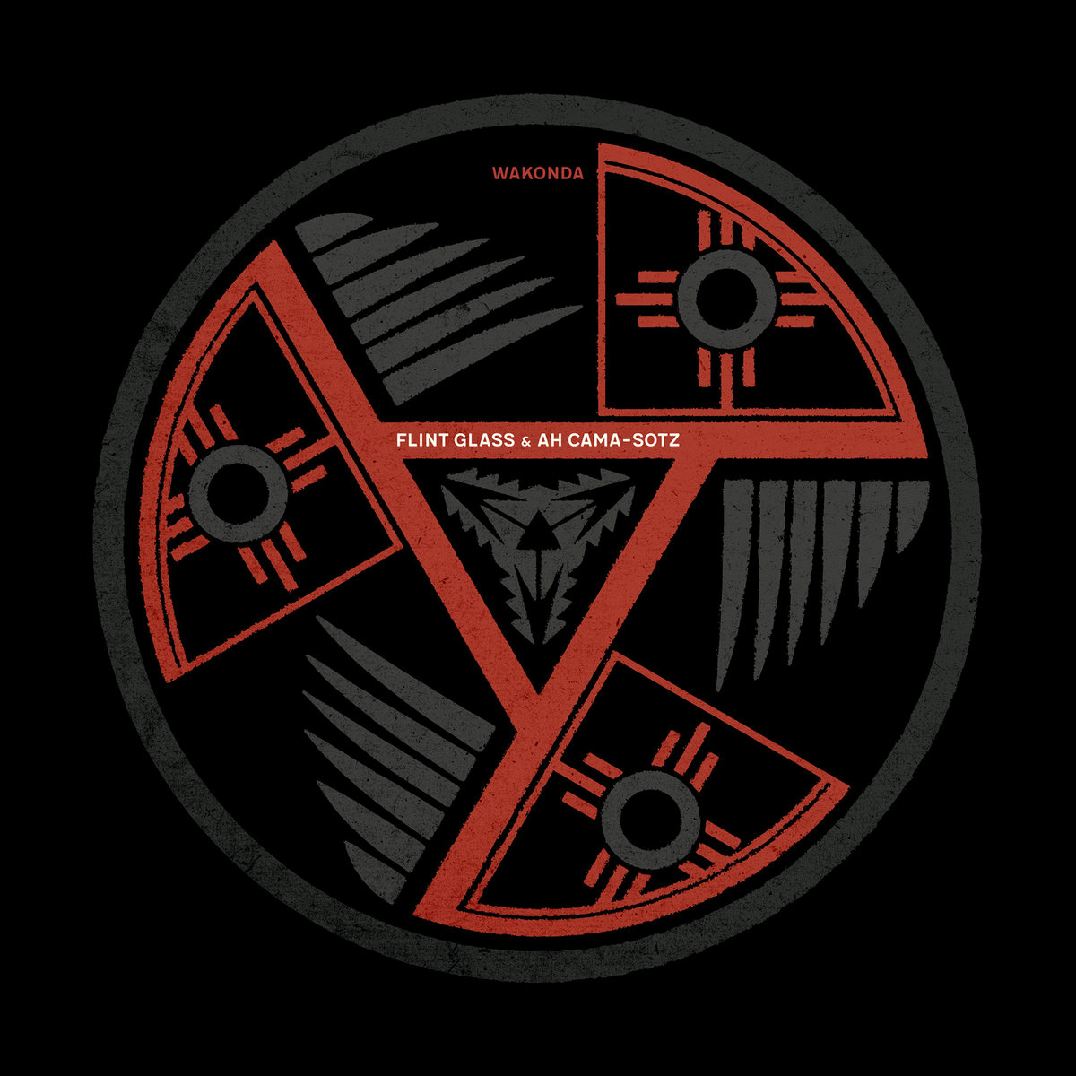 nuu-chah-nulth (remix by COLLAPSAR)