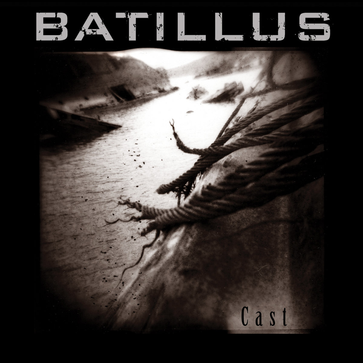Batillus / Mutilation Rites Split 7"
