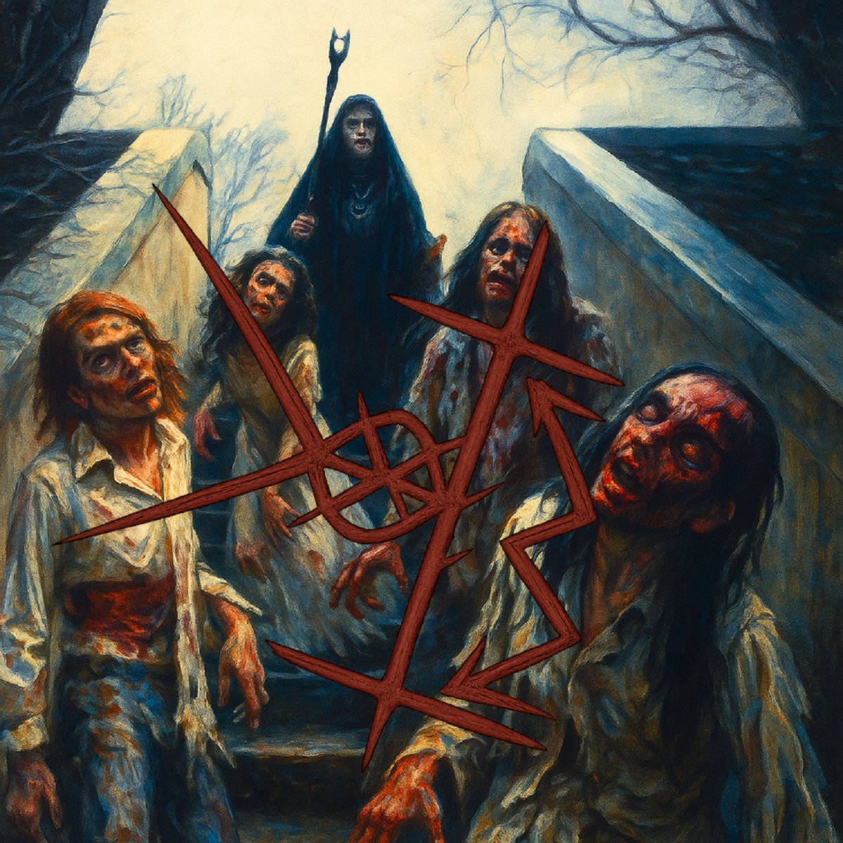 Might As Well Praise Dirt