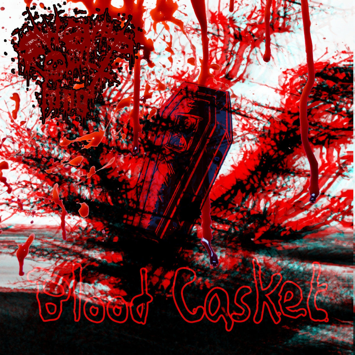 Blood Casket