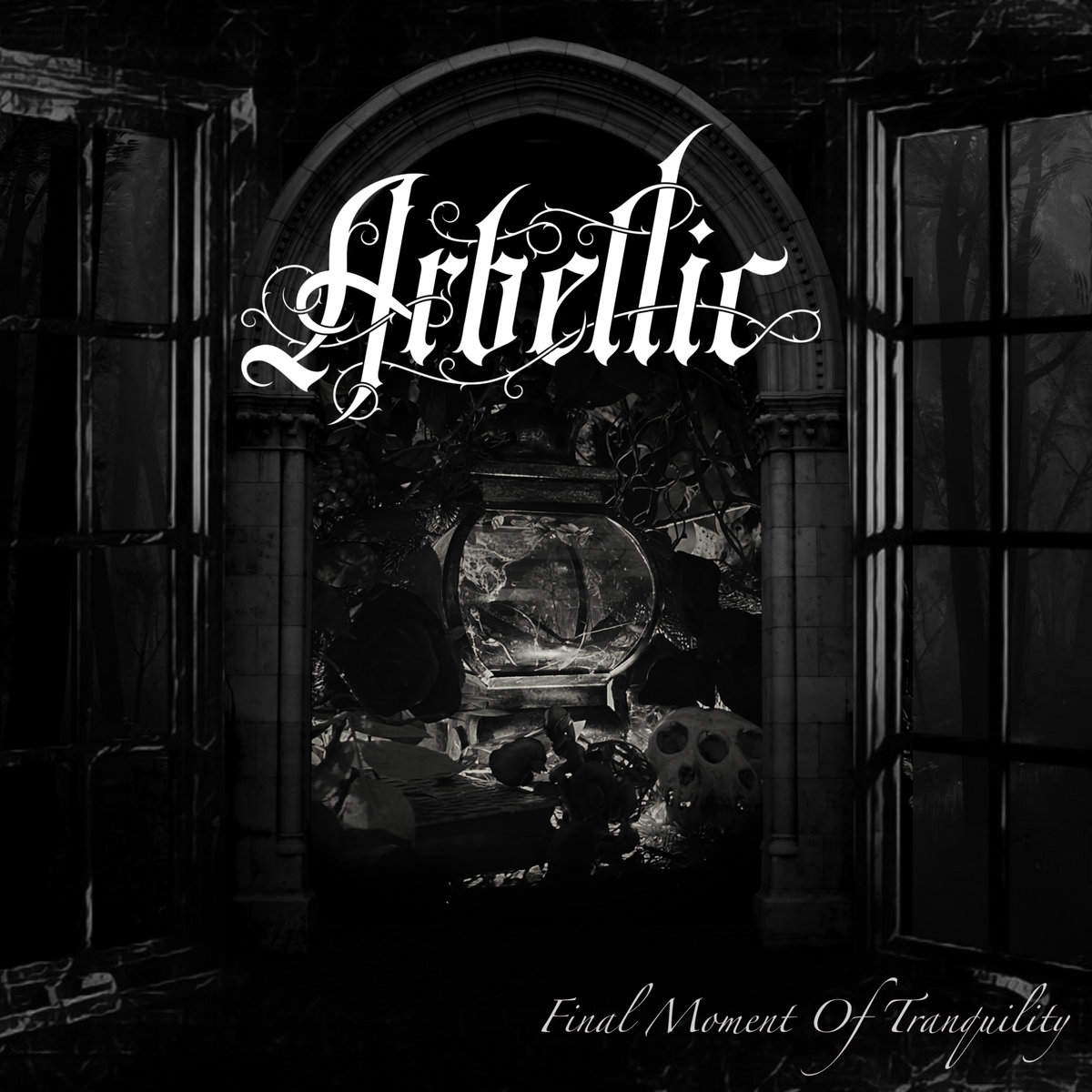 Final Moment Of Tranquility