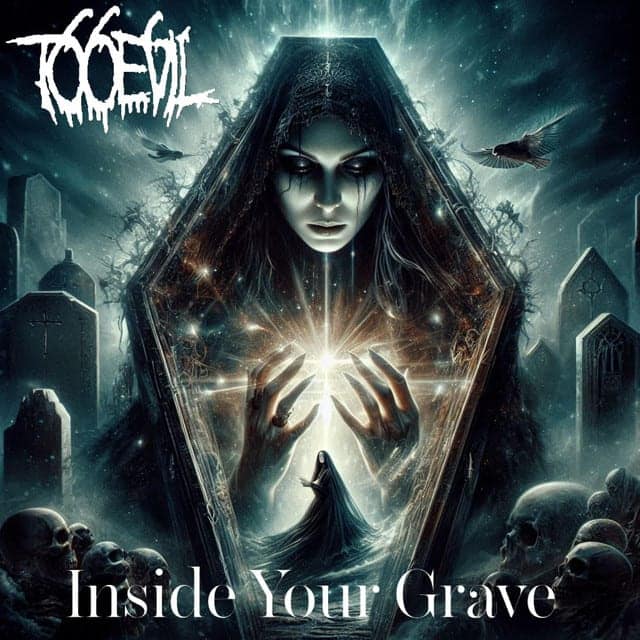TooEvil