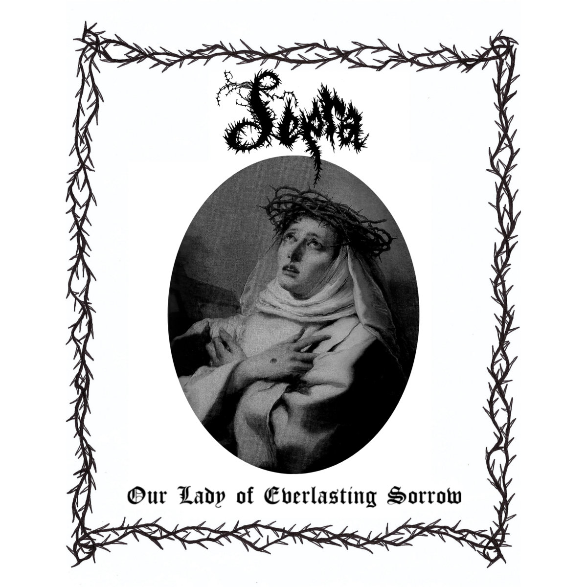 Our Lady of Everlasting Sorrow