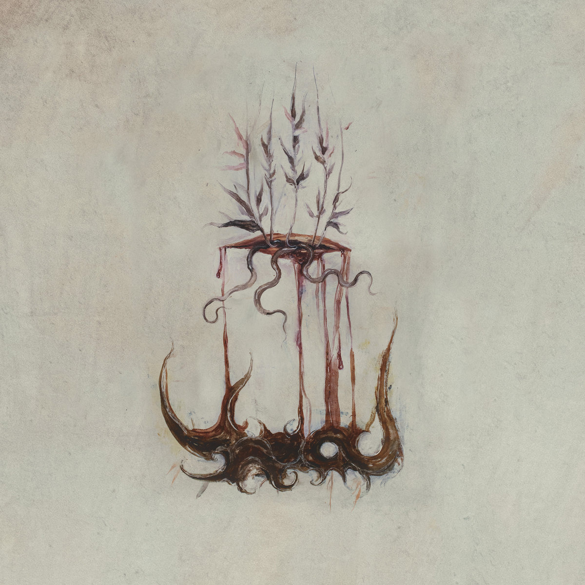 A Splinter in the Infinite Noumenon