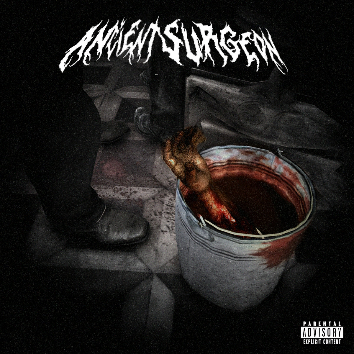 Ancient Surgeon EP