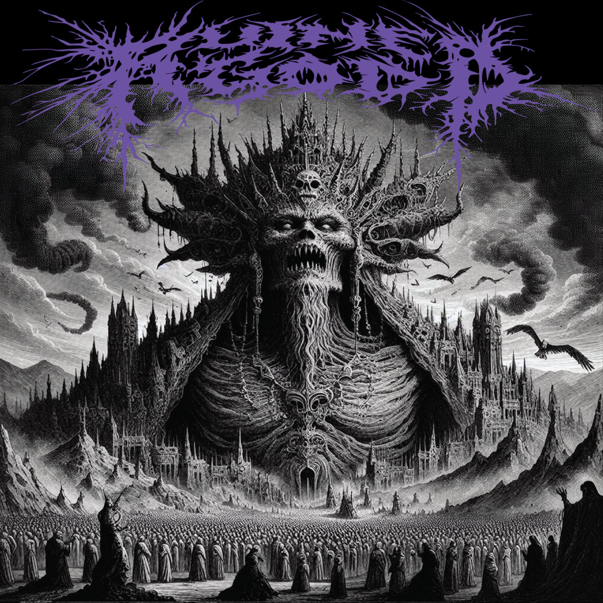 KINGDOM OF DISEMBOWELMENT