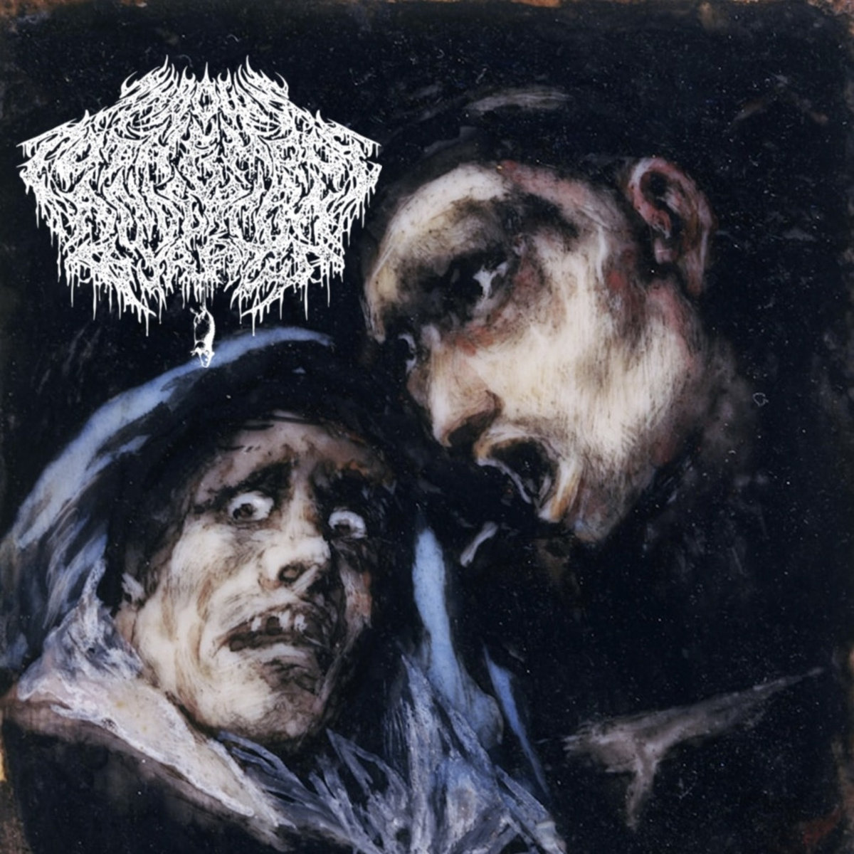 The Woods of the Suicides