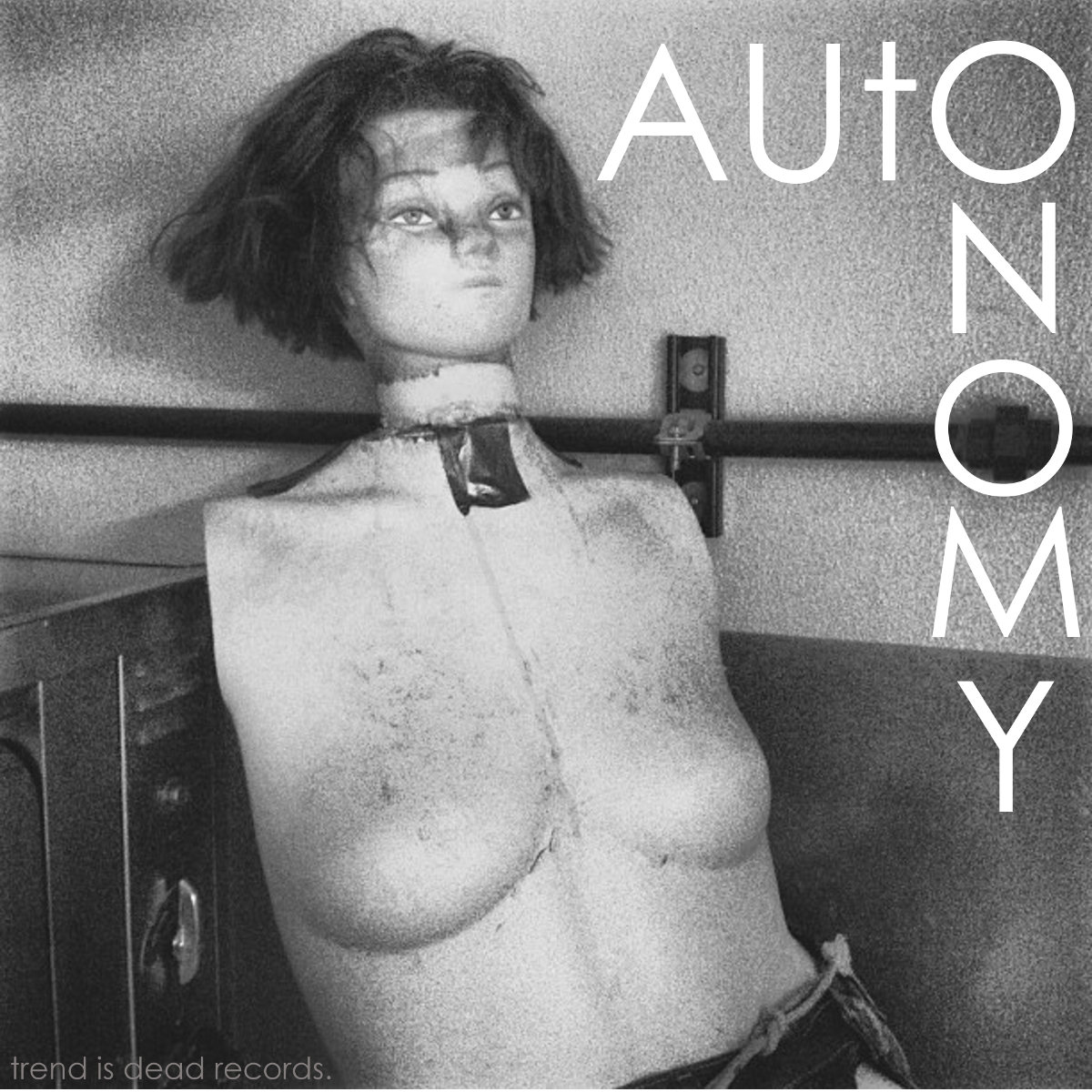 Split 12" w/ Doom Town