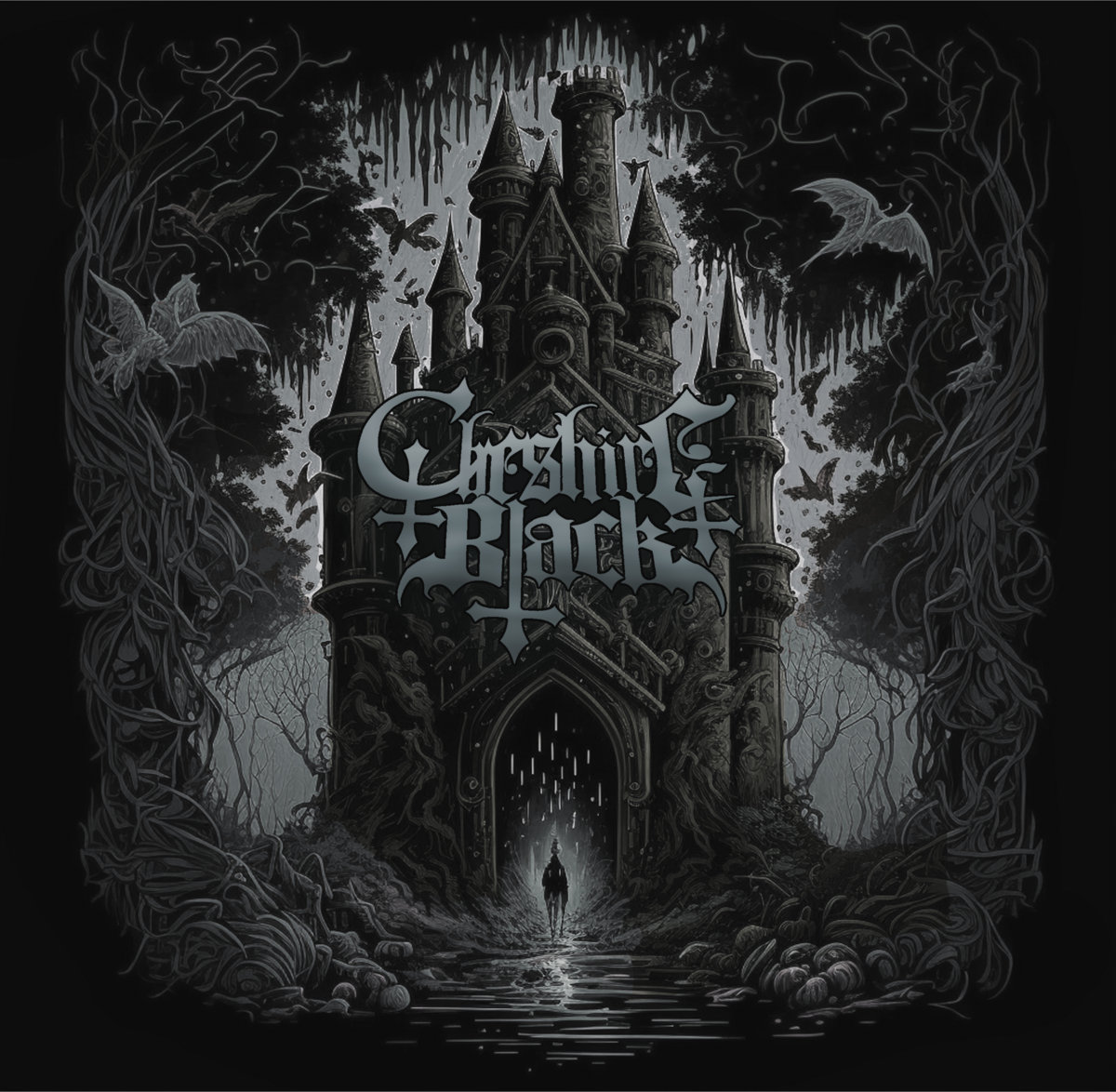 Castle of Dark Illusions
