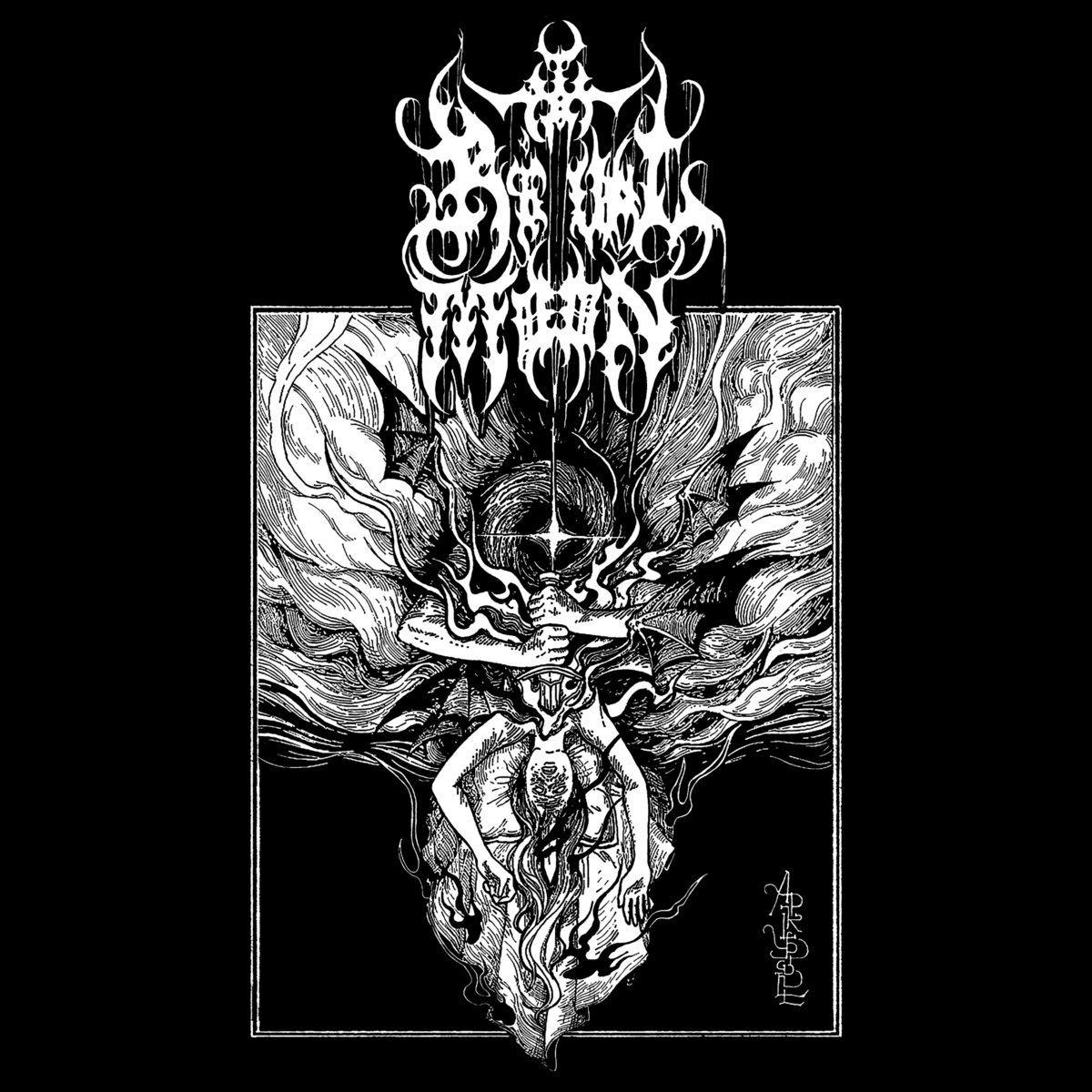 Reflections of A Gouged Soul