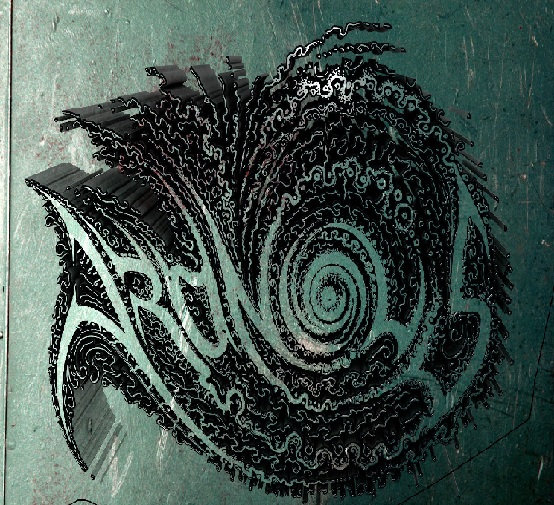 Disillusionment (Gapless)