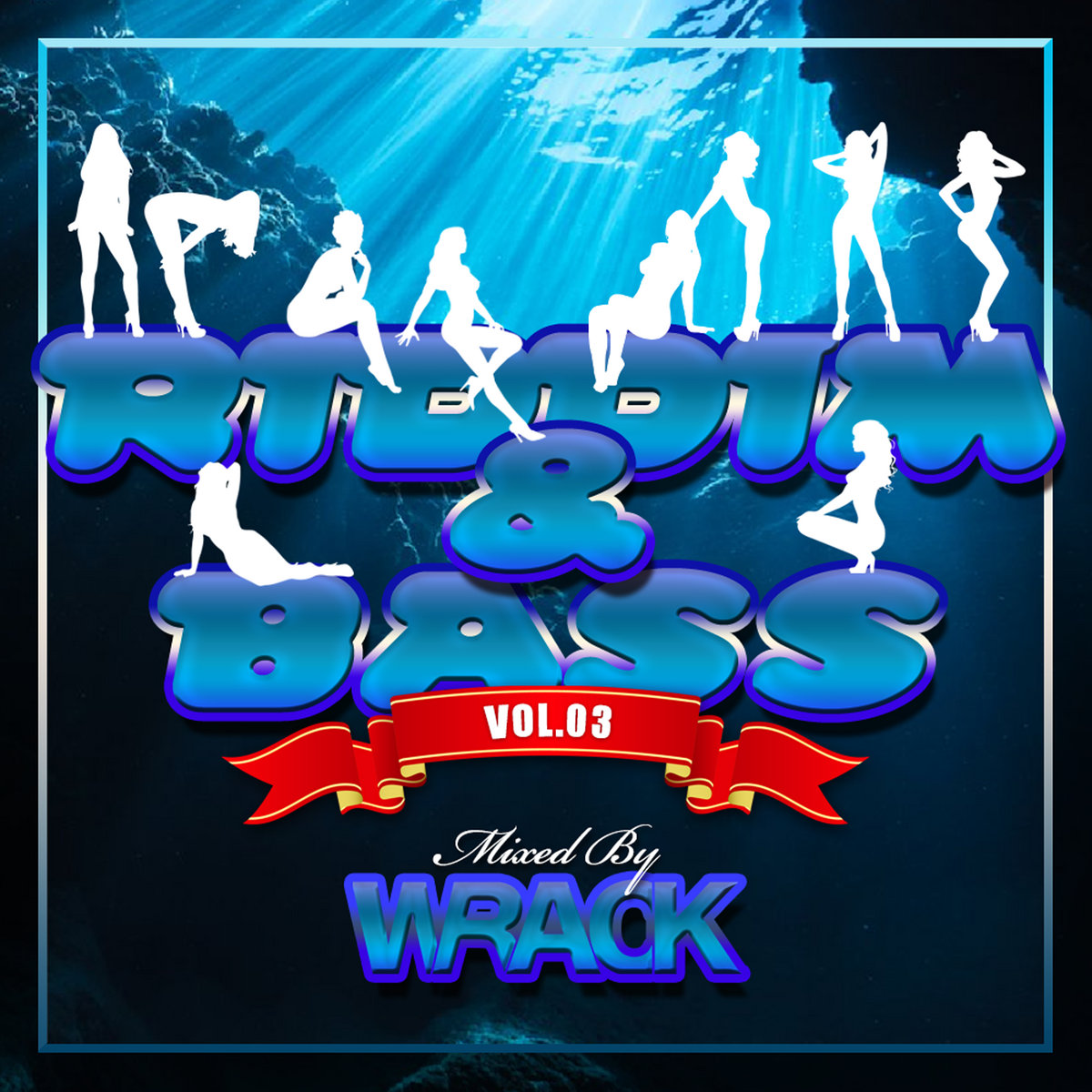RIDDIM & BASS VOL.3