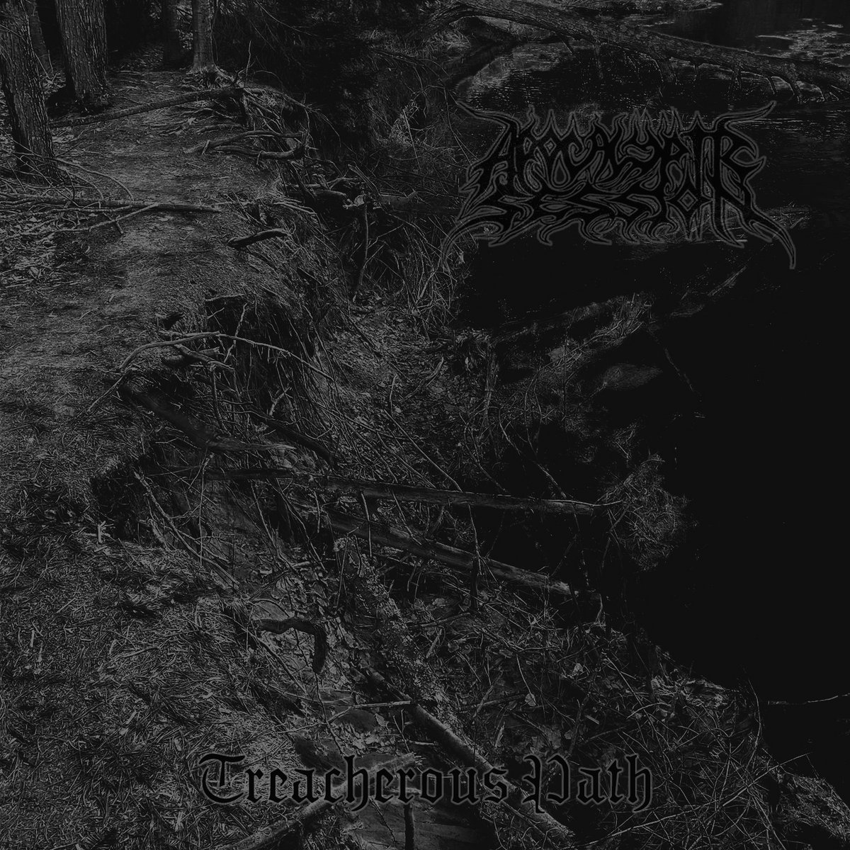 Treacherous Path (Single)