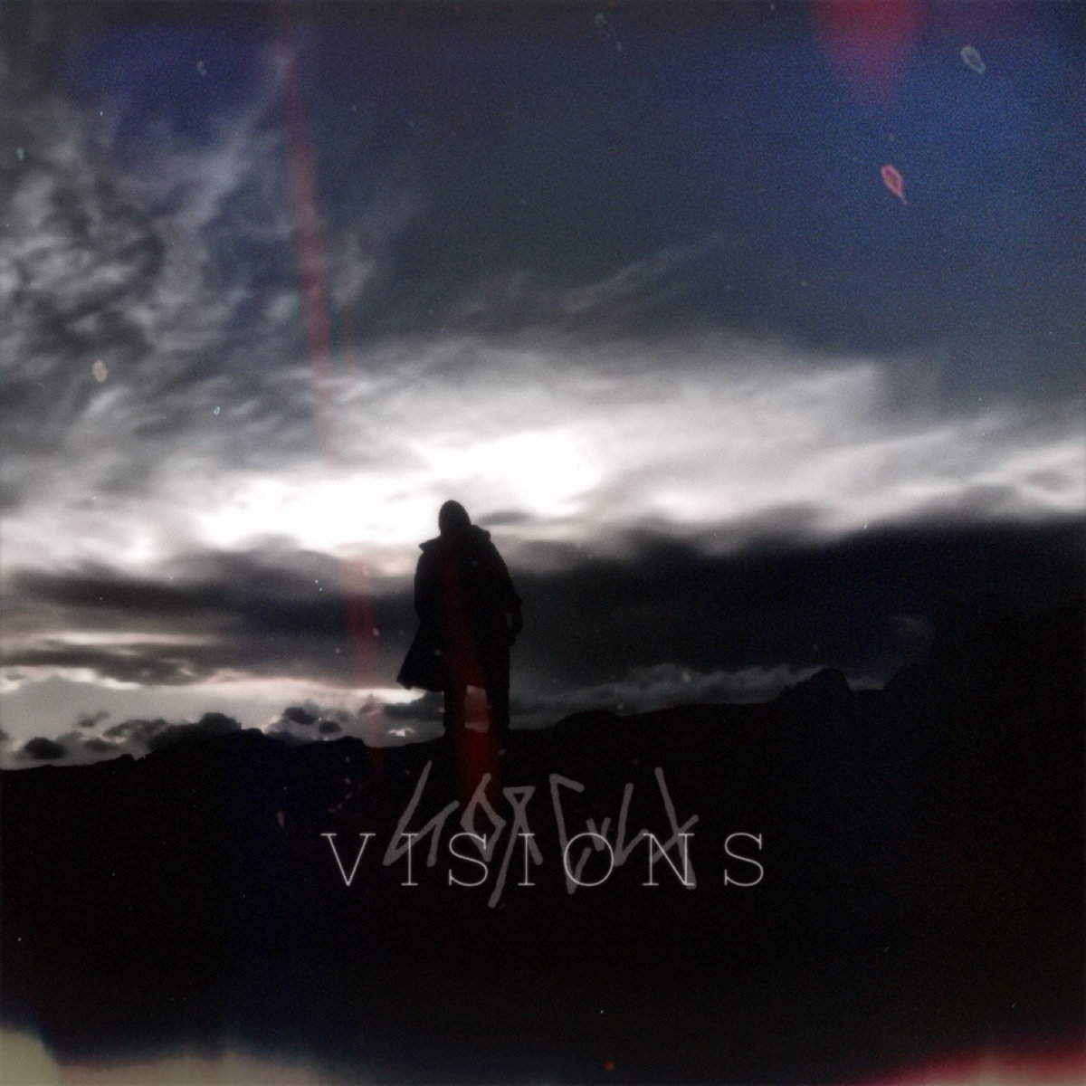 Visions I (Memory Dance Of Intertwined Souls)