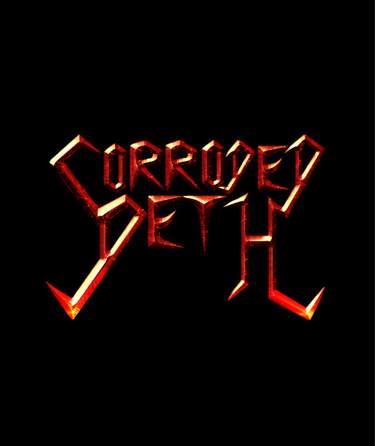 Corroded Deth