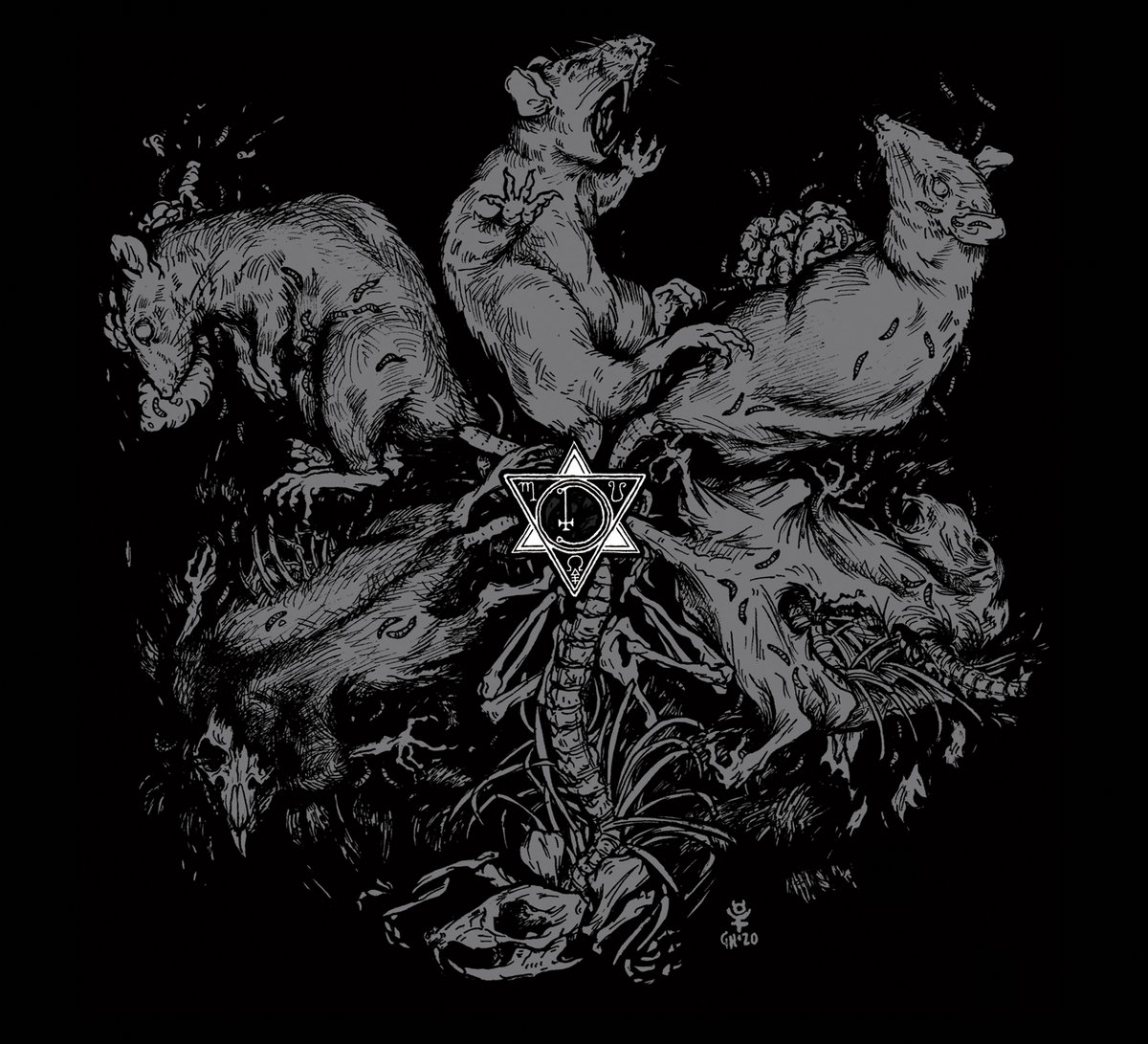 Cold Merciless Hands