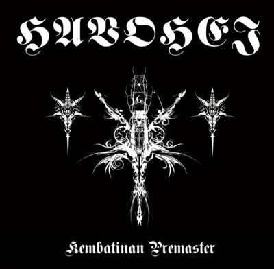 Kembatinan Premaster