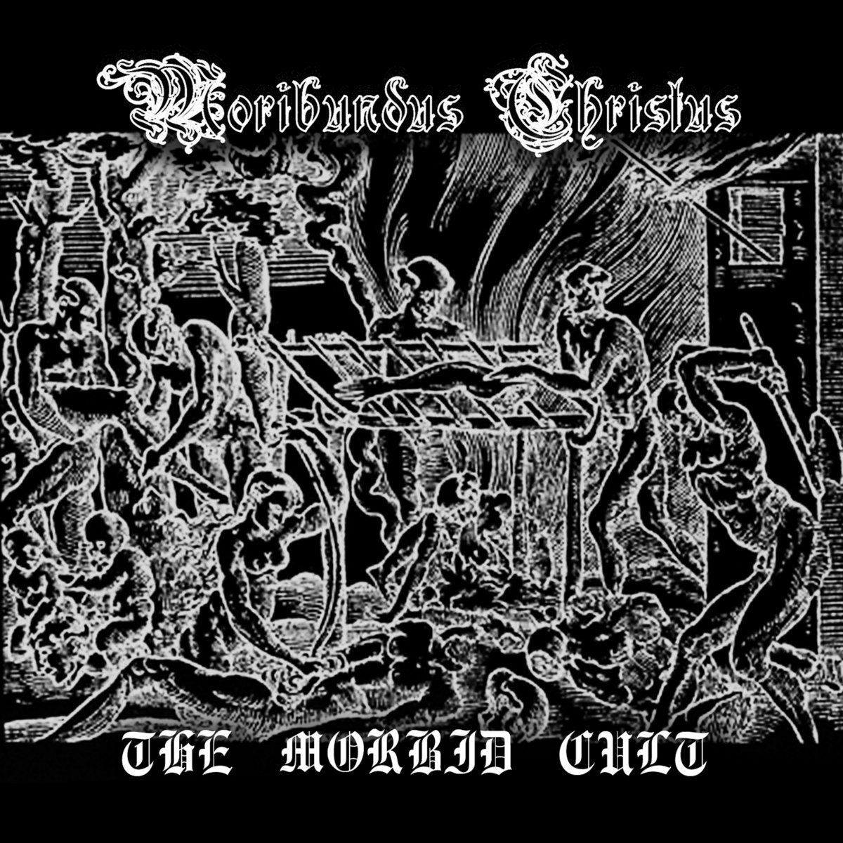 The Morbid Cult