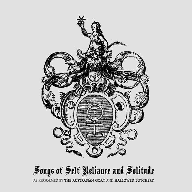 Songs of Self Reliance and Solitude